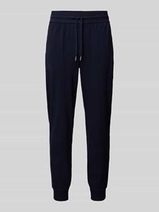 Tommy Hilfiger Underwear Sweatbroek TRACK PANT met zakken opzij