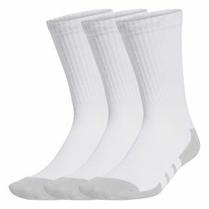 Adidas Performance Functionele sokken ESS CC CREW 3P