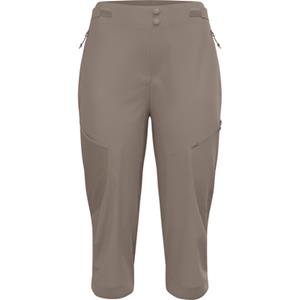 Odlo Dames Zeroweight Windproof KB 3/4 Broek