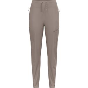 Odlo Dames Zeroweight Windproof X Warm Broek