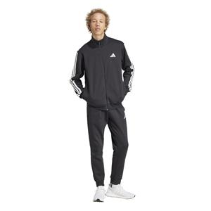 Adidas Sportswear Trainingspak M 3S FL TT TS (2-delig)