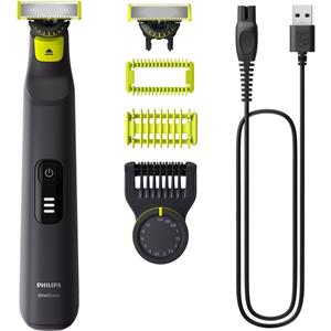 Philips Body trimmer OneBlade QP6542/15