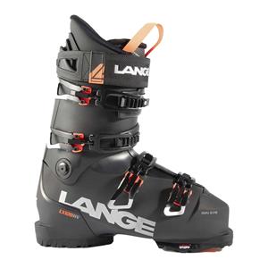 Lange LX 120 HV GW all mountain skischoenen zwart/rood heren, 28.5