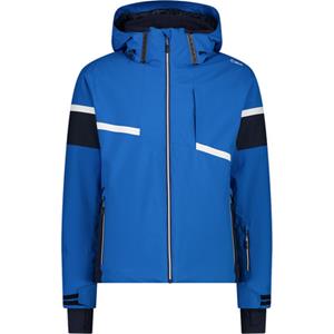 CMP Heren Zip Hoodie Jas