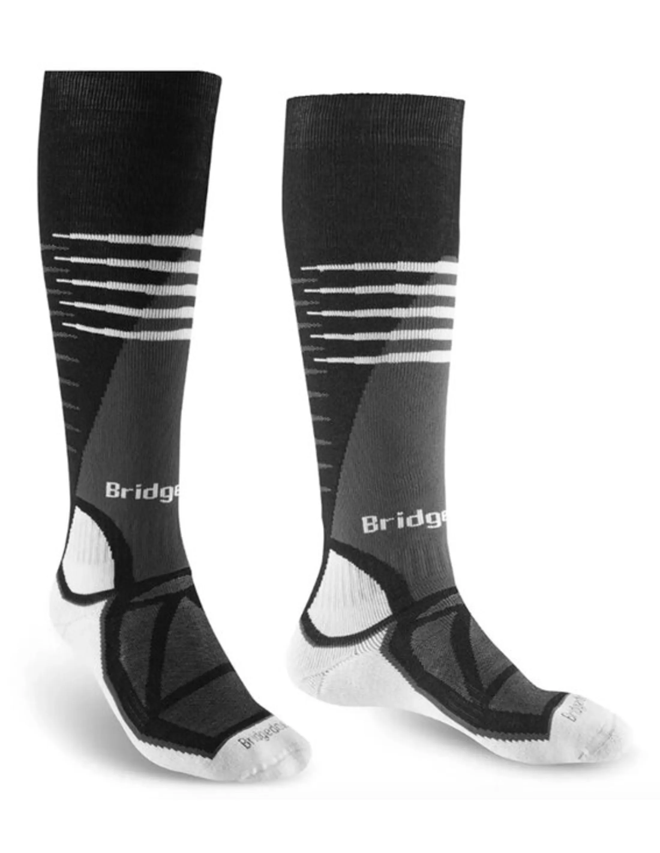Bridgedale Heren Ski Midweight Sokken