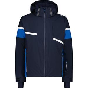CMP Heren Zip Hoodie Jas