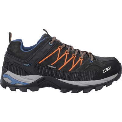CMP Heren Rigel Low WP Schoenen