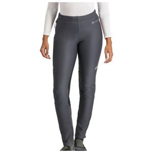 Sportful  Women's Doro Pant - Langlaufbroek, grijs