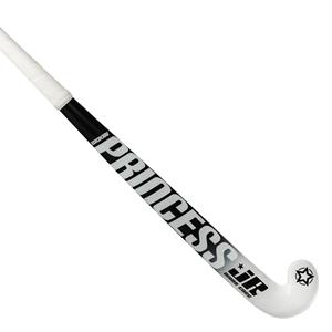 JR Woodcore Black/White 24