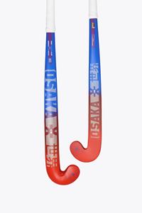 Vision WD Grow Bow JR Hout Blue