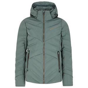 Protest  Women's Prtapply Snowjacket - Ski-jas, turkoois