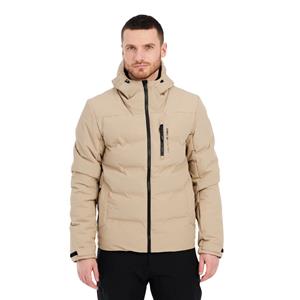 Protest Superior24 Puffer Skijas Heren