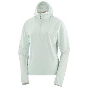 Salomon Dames Sense Aero Hybrid Jas