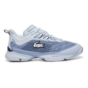Lacoste Medvedev AG-LT ULTRA Tennisschoenen Heren