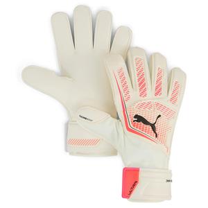 Puma Ultra Match RC White Glowing Red - Keepershandschoenen - Maat 7