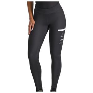 Sportful  Women's Squadra Tight - Langlaufbroek, grijs/zwart