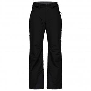 Haglöfs  Women's Gondol Insulated Pant - Skibroek, zwart