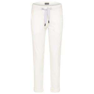 ELBSAND  Women's Brinja 7/8 Pants - Trainingsbroek, wit