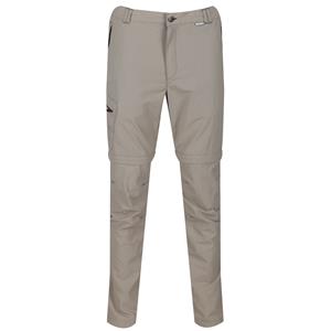 Regatta Heren leesville ii zip off broek