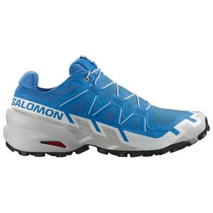 Salomon  Speedcross 6 - Trailrunningschoenen, blauw