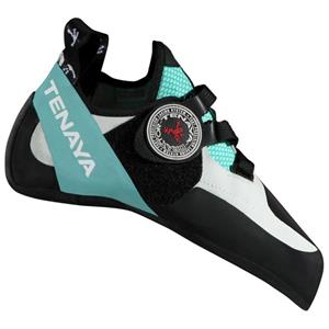 Tenaya  Oasi LV - Klimschoenen, zwart/turkoois