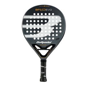 Bullpadel Bp10 Evo 25