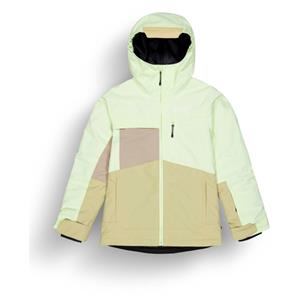 Picture  Kid's Kamelya Jacket - Ski-jas, meerkleurig