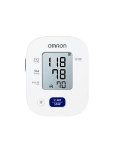 Omron M2+ Automatische Bovenarmbloeddrukmeter