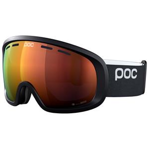 POC  Fovea Mid S2 (VLT 22%) - Skibril meerkleurig