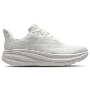 HOKA  Women's Clifton 9 - Hardloopschoenen, grijs
