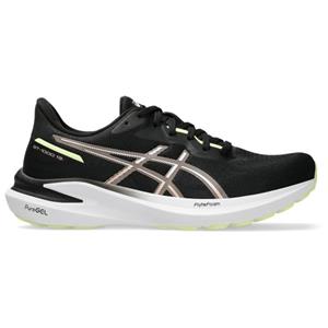 ASICS  Women's Gt-1000 13 - Hardloopschoenen, grijs/zwart