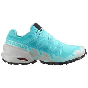 Salomon  Women's Speedcross 6 - Trailrunningschoenen, turkoois