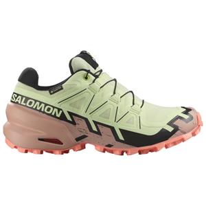 Salomon  Women's Speedcross 6 Gore-Tex - Trailrunningschoenen, meerkleurig