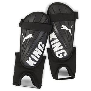 Puma King IS Ankle Scheenbeschermers Senior