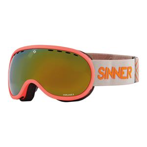 Sinner Vorlage S Skibril Senior