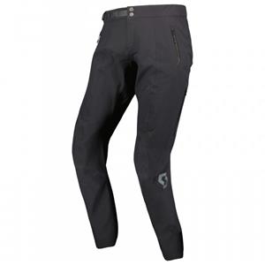 Scott  Pants Trail Storm Waterproof - Fietsbroek, grijs/zwart