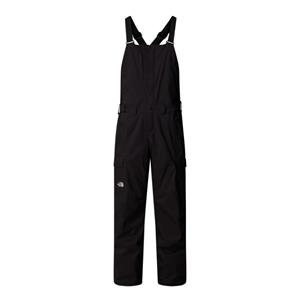 The North Face  Freedom Bib - Skibroek, zwart