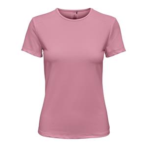 Only Playila SS Training Shirt Dames