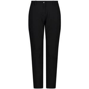 CMP Dames Long Softshell Broek