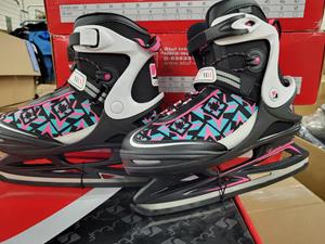 STUF  maat 39- Luna Lady semi soft skate