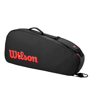 Wilson Clash V3 Super Tour Tennistas 3 Stuks