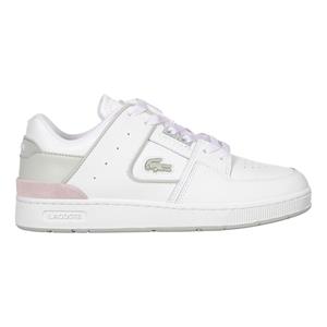Lacoste Court Cage Vrijtijdsschoen Dames