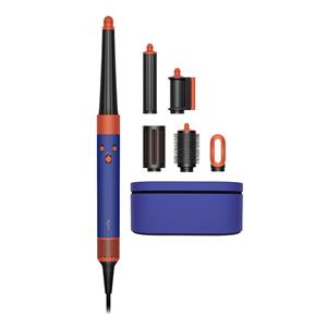 Dyson Airwrap i.d.™ multistyler en föhn Straight+Wavy (Vinca Blauw/Topaz)