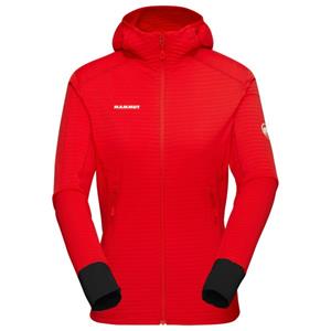 Mammut Dames Taiss Light ML Hoodie Vest