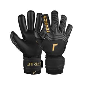 Reusch Attrakt Duo Evolution Cut - Keepershandschoenen - Maat 10 1/2