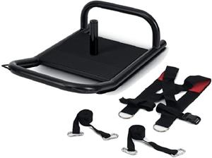 Agility Slede - Powersled - Inclusief Harnas + 2 Power Ropes