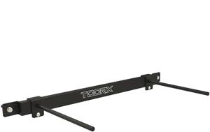Toorx Professional Ophangrek voor Fitnessmatten