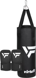 Boksset Junior - Boxing Set Junior - Bokszak&Bokshandschoenen