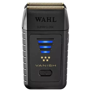 Wahl  Vanish Shaver Black Cordless 5-star