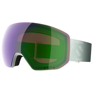 Salomon  Radium Pro S Sigma S2 (VLT 23%) - Skibril meerkleurig